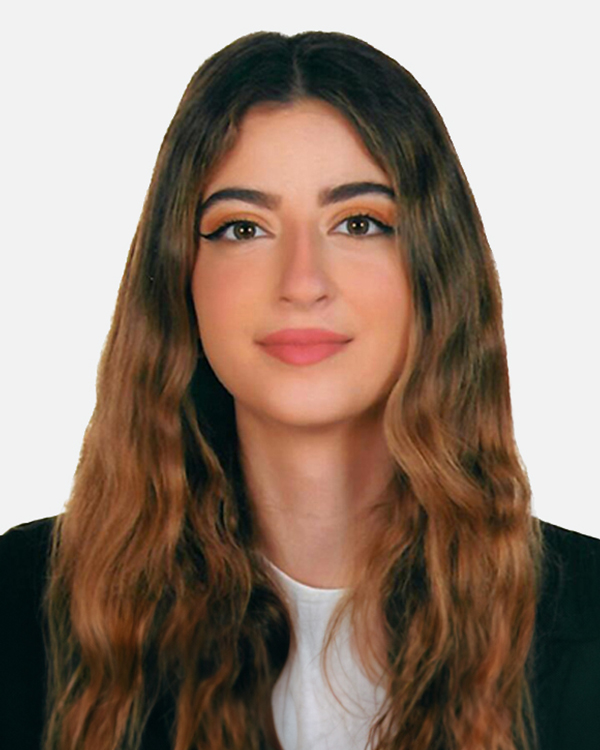 Tina Maria Kassouf
