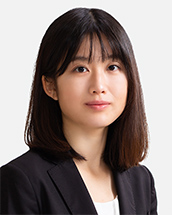 Misugi Kawabe