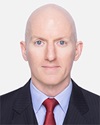 Brendan Kelly