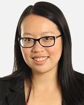 Photo of Christina Khoo