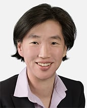 Janet Kim