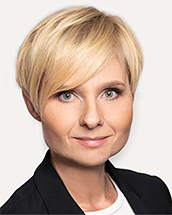 Photo, Katarzyna Kopczewska