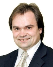 Alexander Korobeinikov