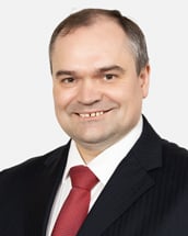 Alexander Korobeinikov
