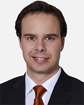 Photo, Jan Kresken LL.M.