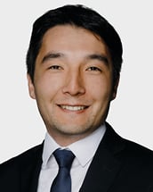 Alexis Kunitani