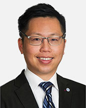 Photo of Lex Kuo