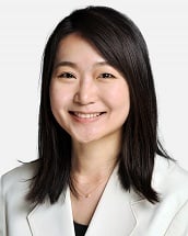 Shelly Kuo