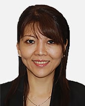 Samantha Lai