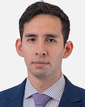 Arturo Lara-Hernández