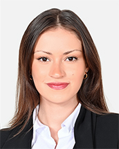 Regina Lavin