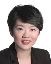 Lee Shih Hui