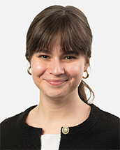 Liliane Leisser