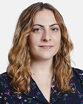 Juliette Leportois