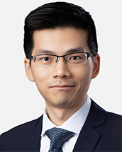 Edwin Leung