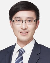 Photo of Kerwin Li