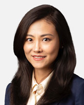 Deanna Liu