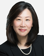 Photo of Isabella Liu