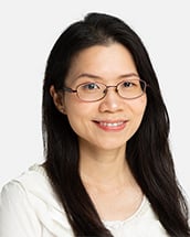 Phyllis Liu