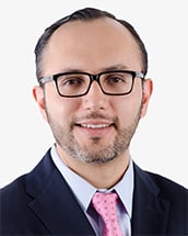 Dr. Christian Alejandro Lopez-Silva