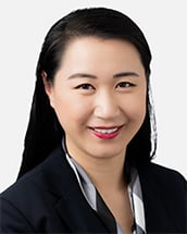 Lois Sheng Lu