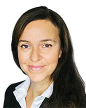 Photo, Dr. Anita Lukaschek