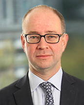 Hugh Lyons