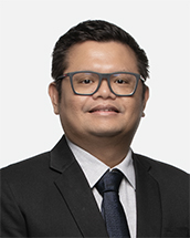 Photo of Michael Macapagal