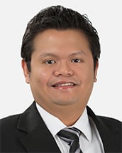 Photo of Michael Macapagal