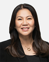 Photo of Maria Christina Macasaet-Acaban