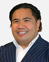 Sebastian Ma'ilei