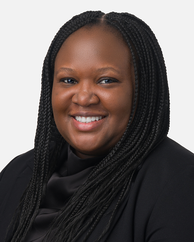 Tatenda Makanza