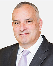Photo of Pascal Mallien