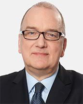Photo of Dr. Jürgen Mark