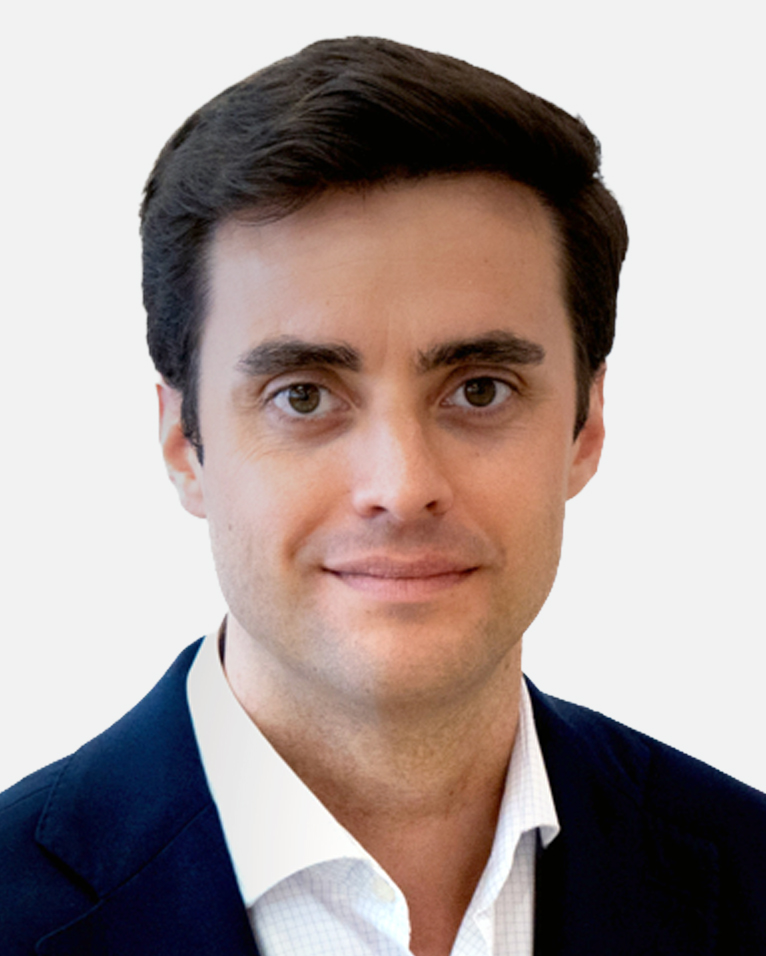 Carlos Martin