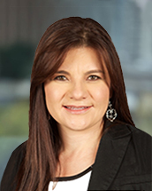 Photo of Sandra Patricia Martinez