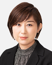 Mika Masumoto