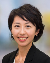 Yuka Matsuzawa