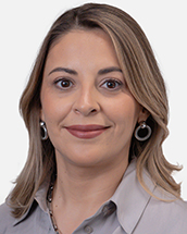 Martha Mayorga