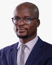 Bhekithemba Mbatha