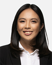 Caryl Louise Medina