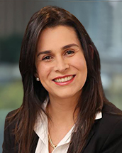 Cristina Mejia