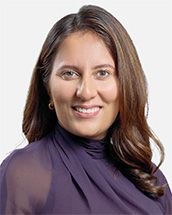 Diksha Mendiratta Nagle