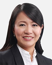 Photo of Kristine Anne Mercado-Tamayo