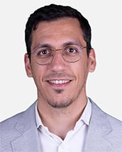 Georgios Merkouriou
