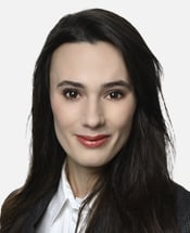 Monika Michalowska