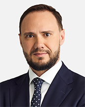 Sebastian Mikina
