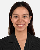 Selina Alessandra Miranda