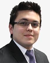 Photo of Christian Montes de Oca Quezada