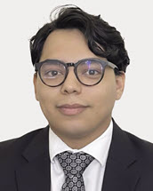 Osvaldo Mora Salazar